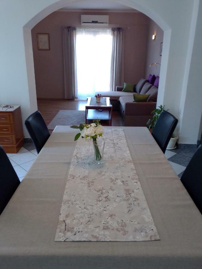 Apartman Carlo Apartment Šibenik Exterior foto